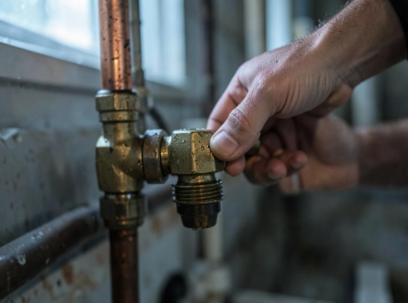 Emergency Plumber Muskegon, MI FAQs